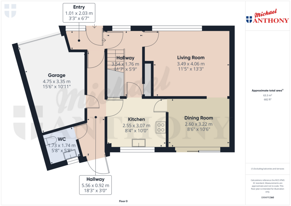 Property Floorplan 2