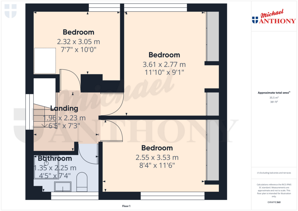 Property Floorplan 3