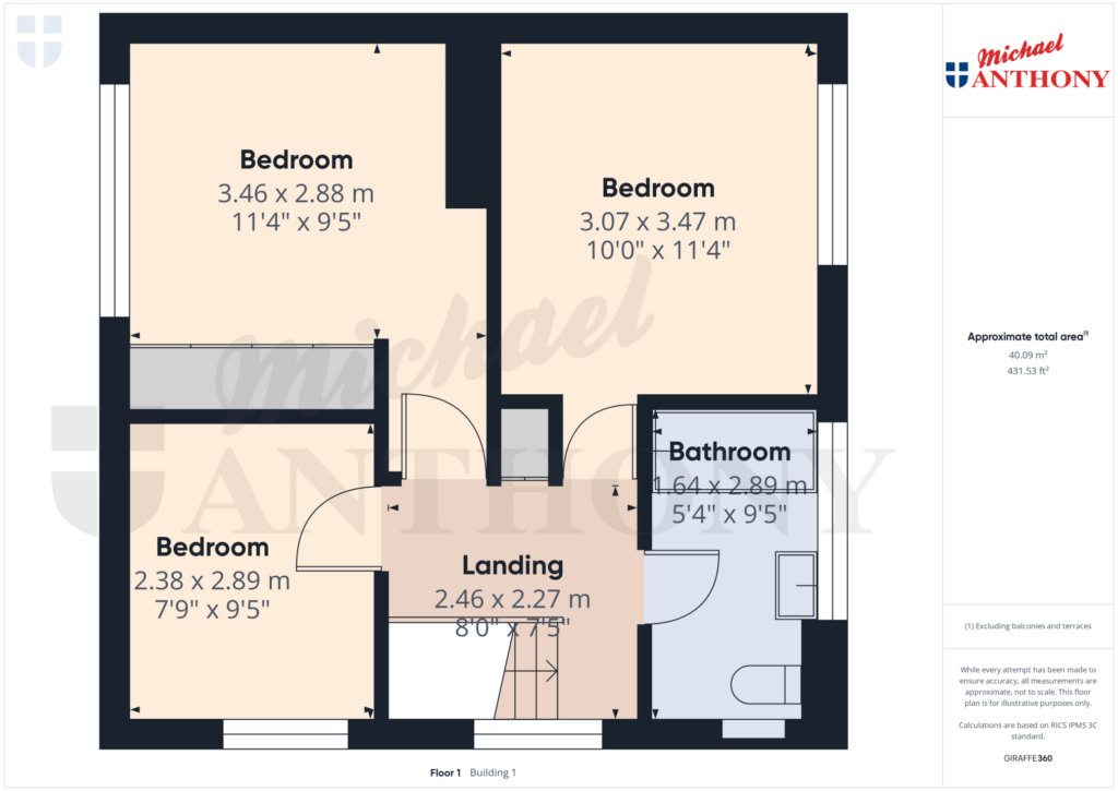 Property Floorplan 3