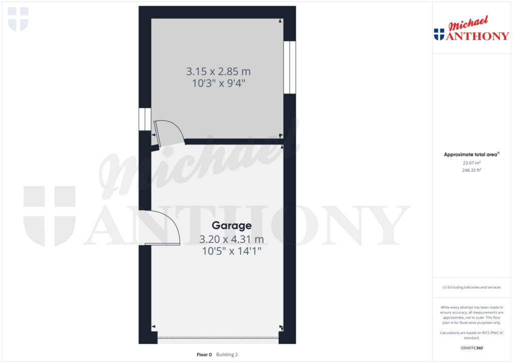 Property Floorplan 4