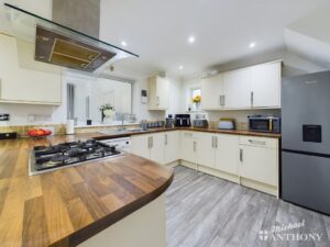 Southfield Road, Aylesbury, Buckinghamshire