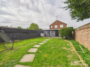 Southfield Road, Aylesbury, Buckinghamshire