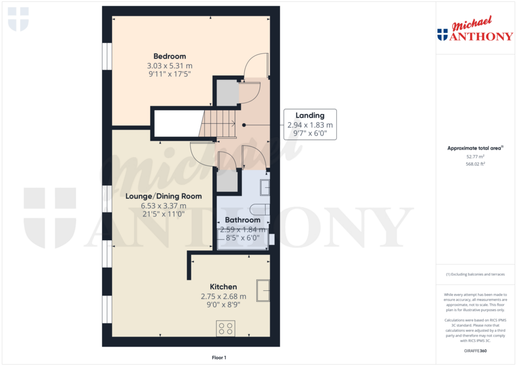 Property Floorplan 3