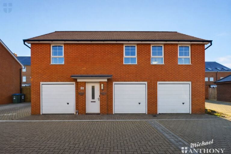 Siding Road, Aylesbury
