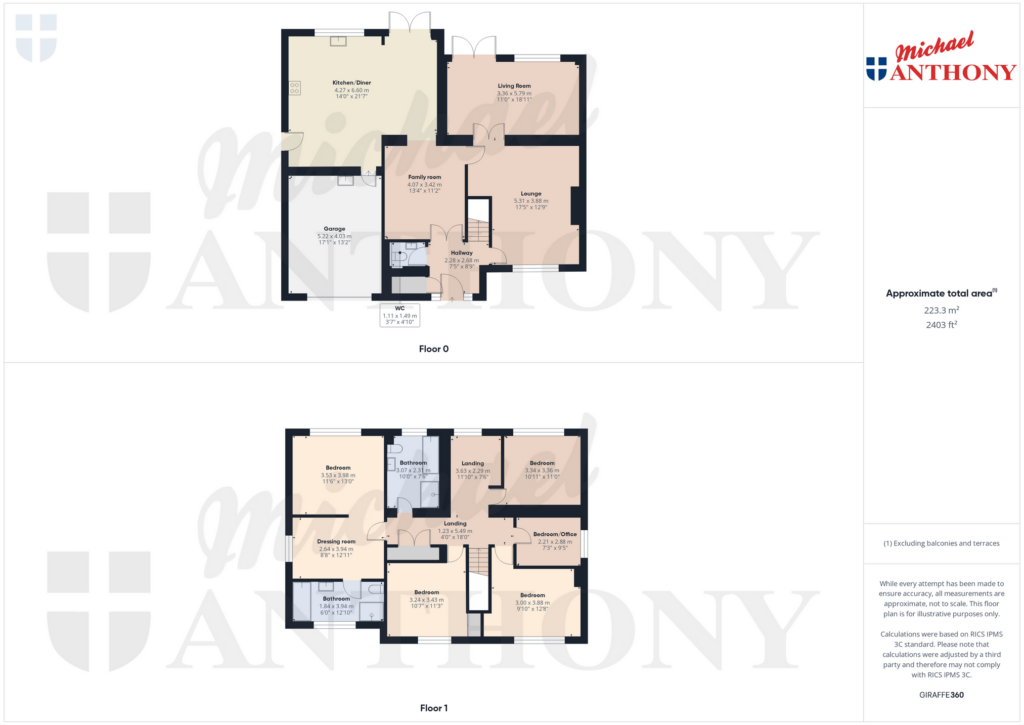 Property Floorplan 1
