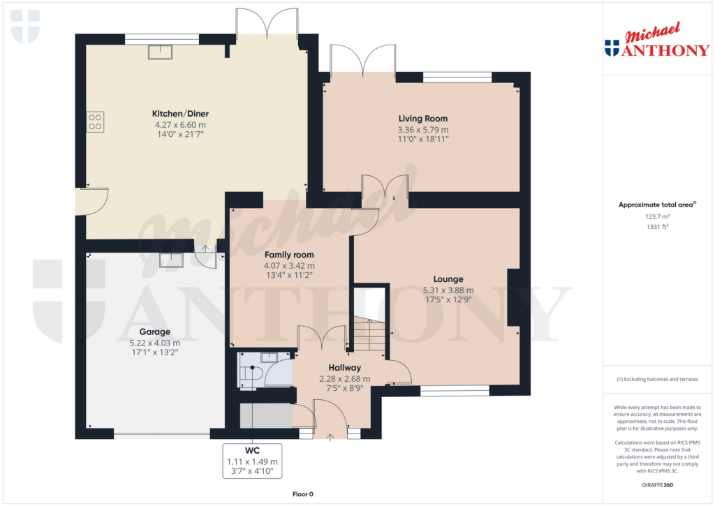 Property Floorplan 2