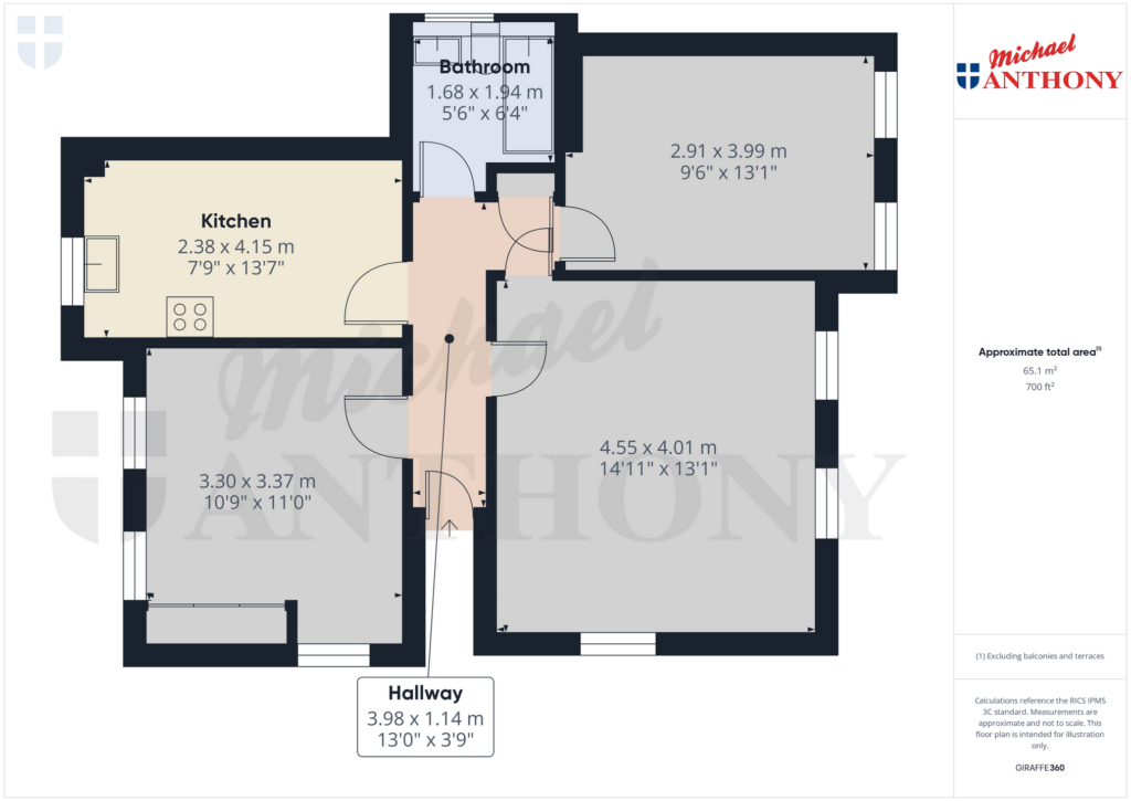 Property Floorplan 1