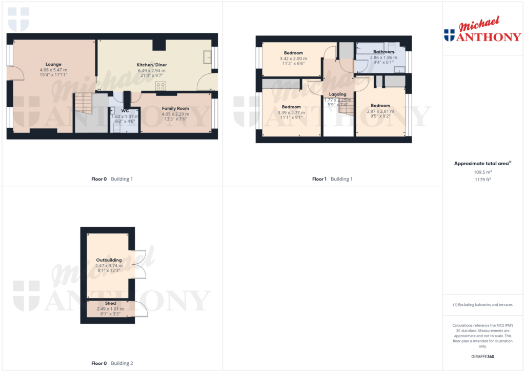 Property Floorplan 1