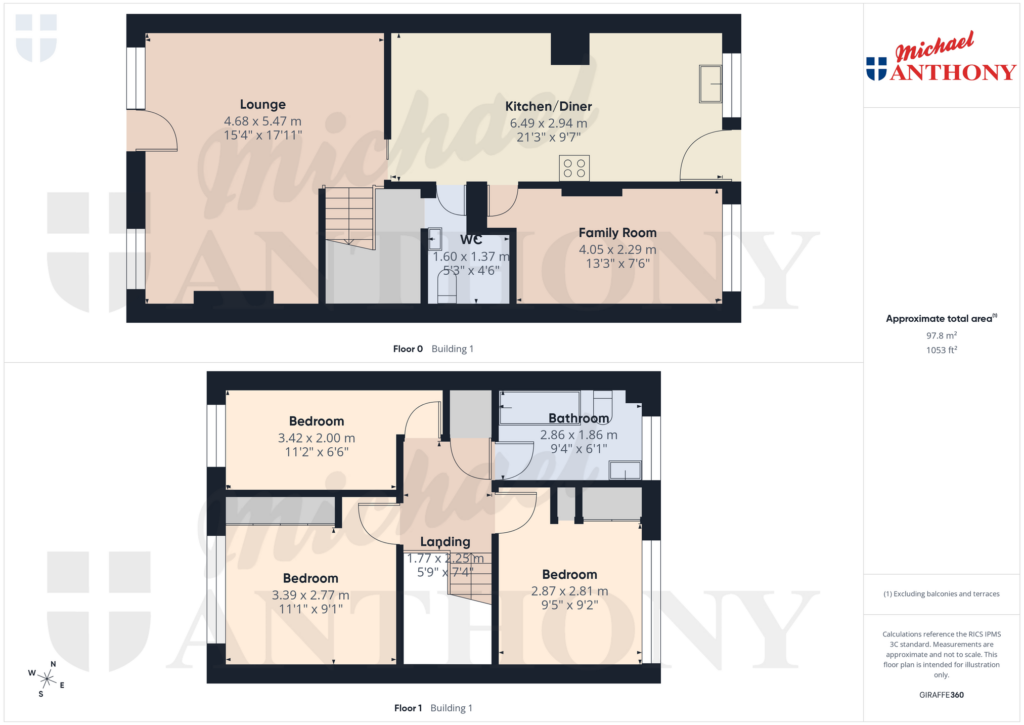 Property Floorplan 2