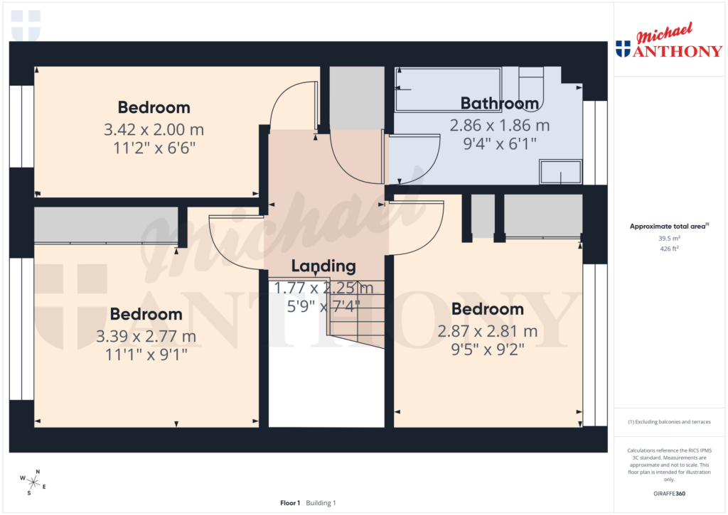 Property Floorplan 4