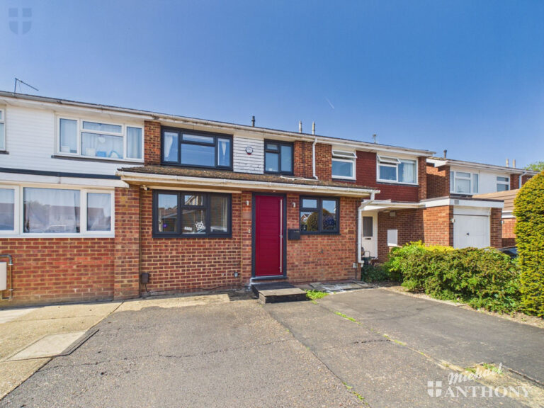 Pemberton Close, Aylesbury Image