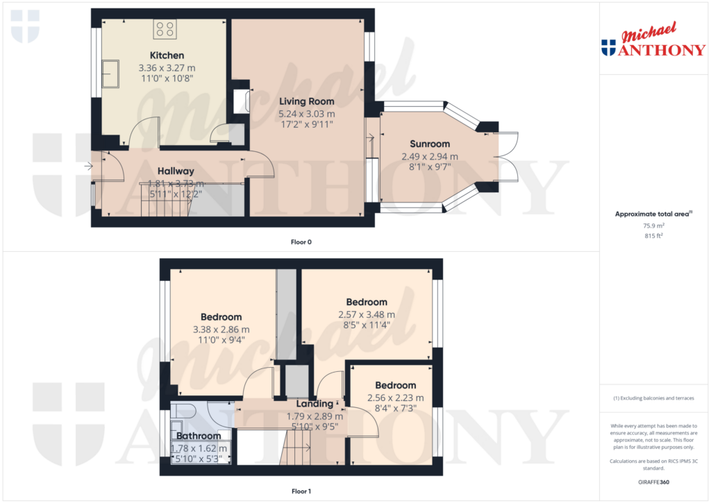 Property Floorplan 1