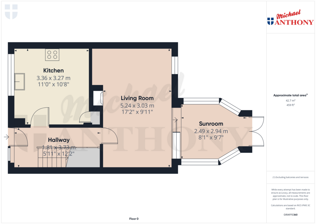 Property Floorplan 2