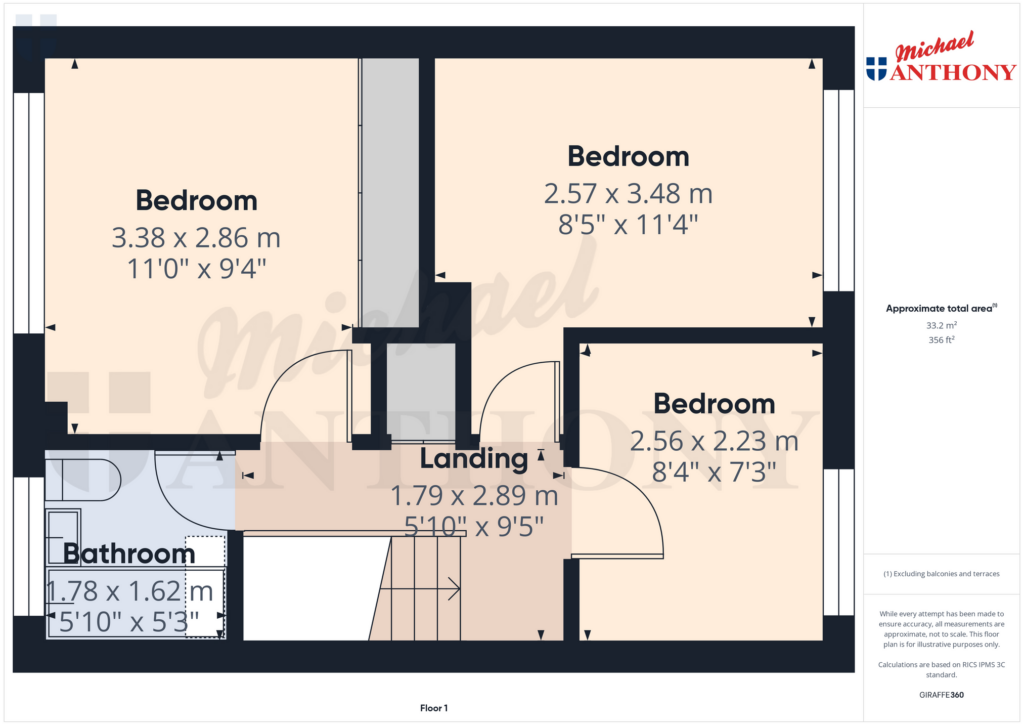 Property Floorplan 3