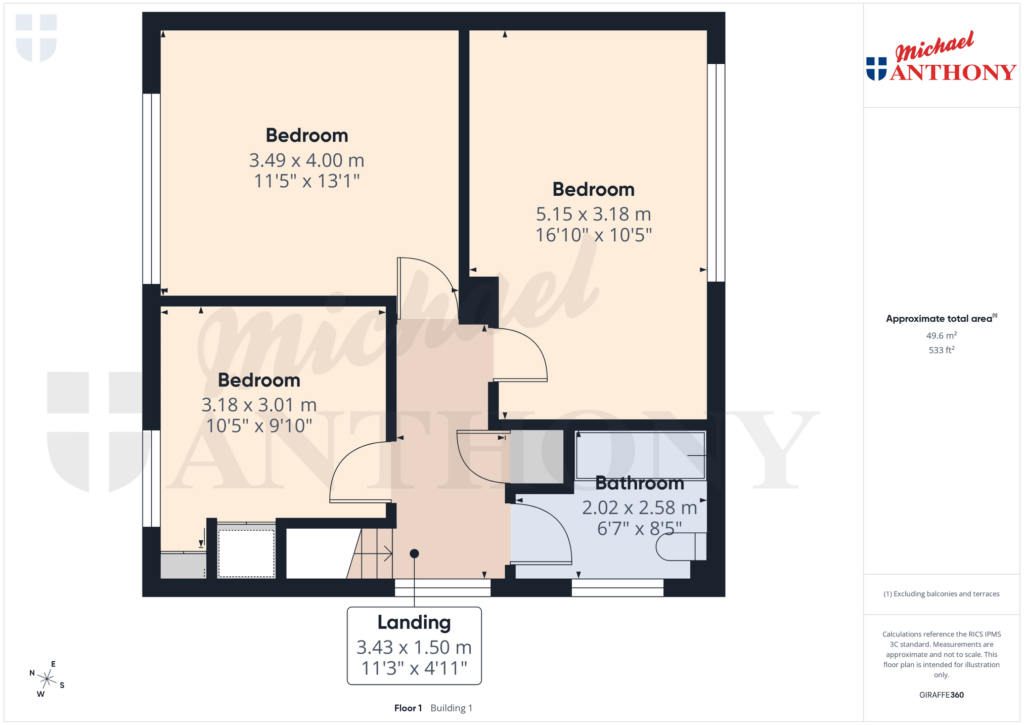 Property Floorplan 4