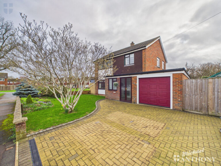 Herston Close, Aylesbury