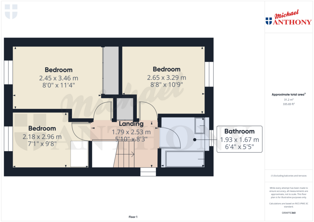 Property Floorplan 3