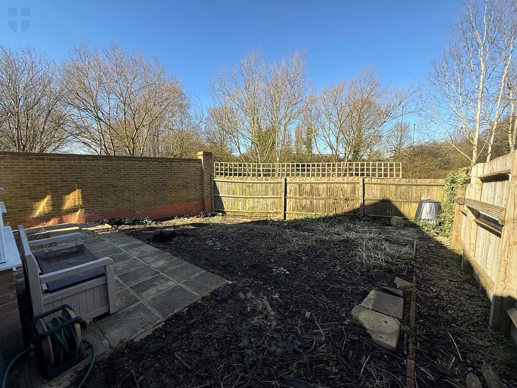 Garden new 1