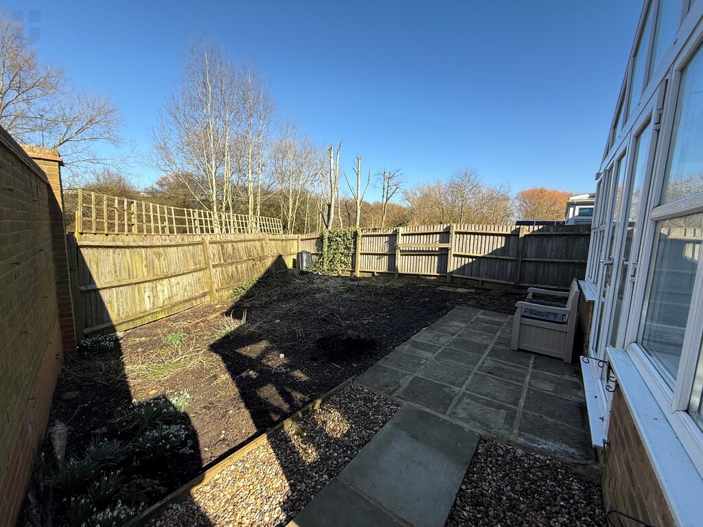 Garden new 3