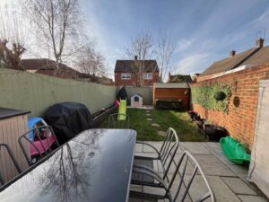 Highgate Mews, Fairford Leys, Aylesbury, Buckinghamshire