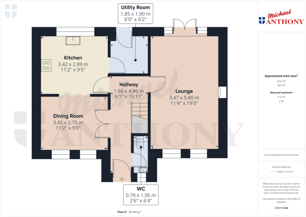 Property Floorplan 2