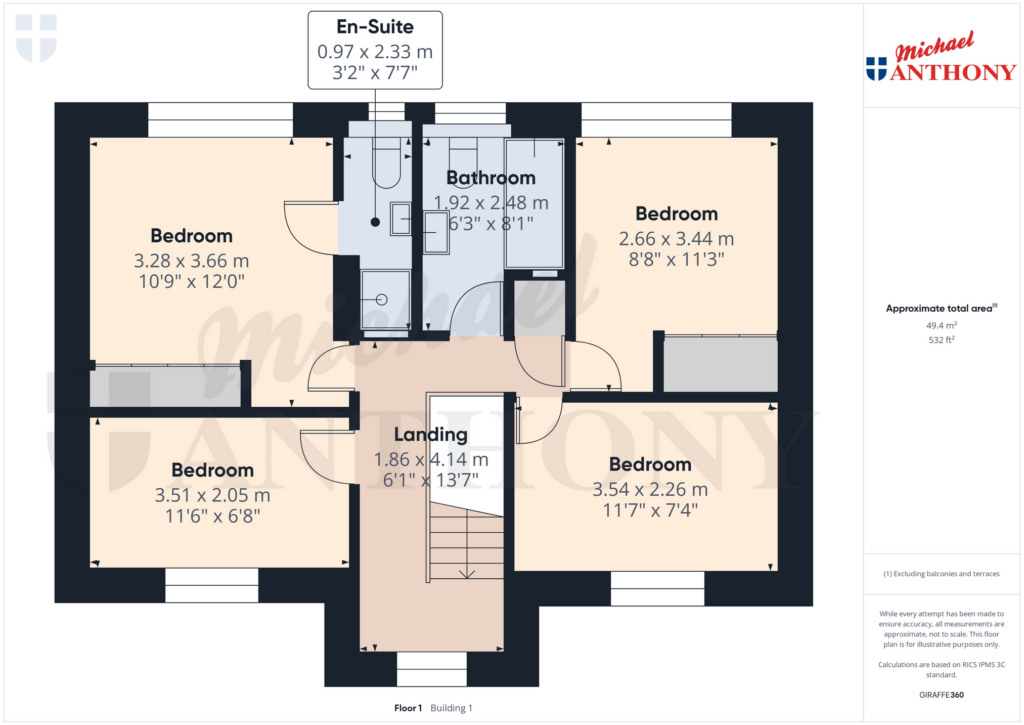 Property Floorplan 3