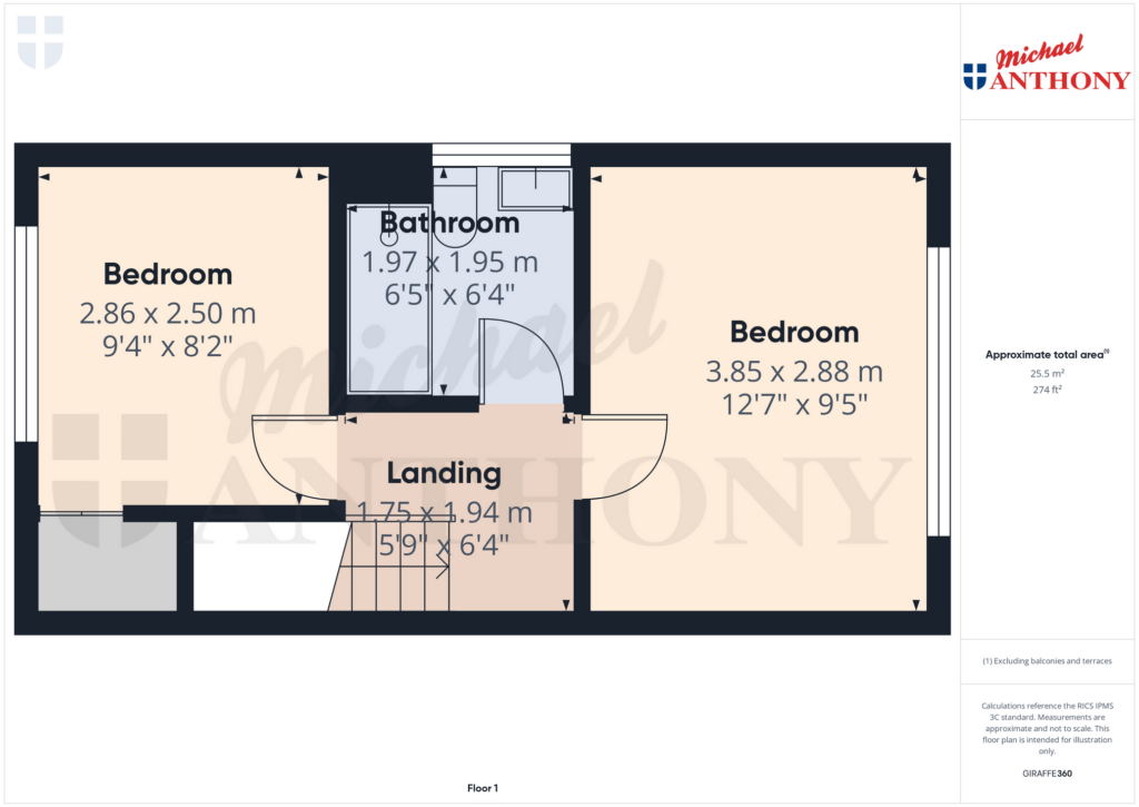 Property Floorplans 3