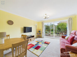 Charmfield Road, Aylesbury, Buckinghamshire