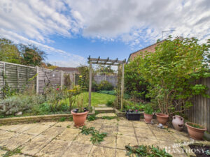 Charmfield Road, Aylesbury, Buckinghamshire