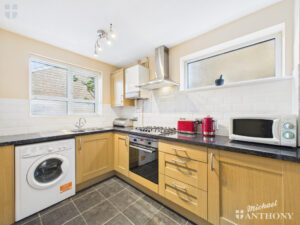 Charmfield Road, Aylesbury, Buckinghamshire
