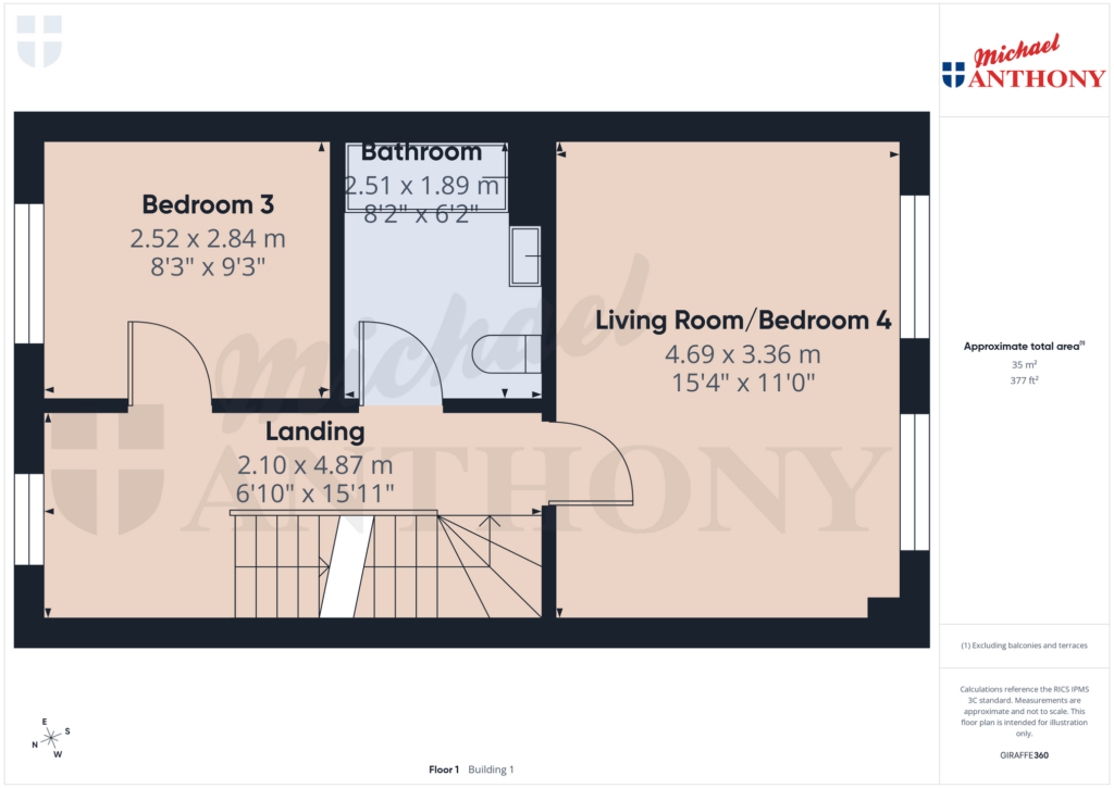 Property Floorplan 2