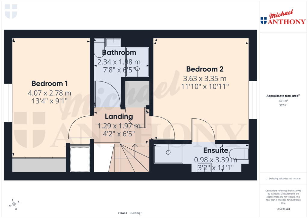Property Floorplan 3