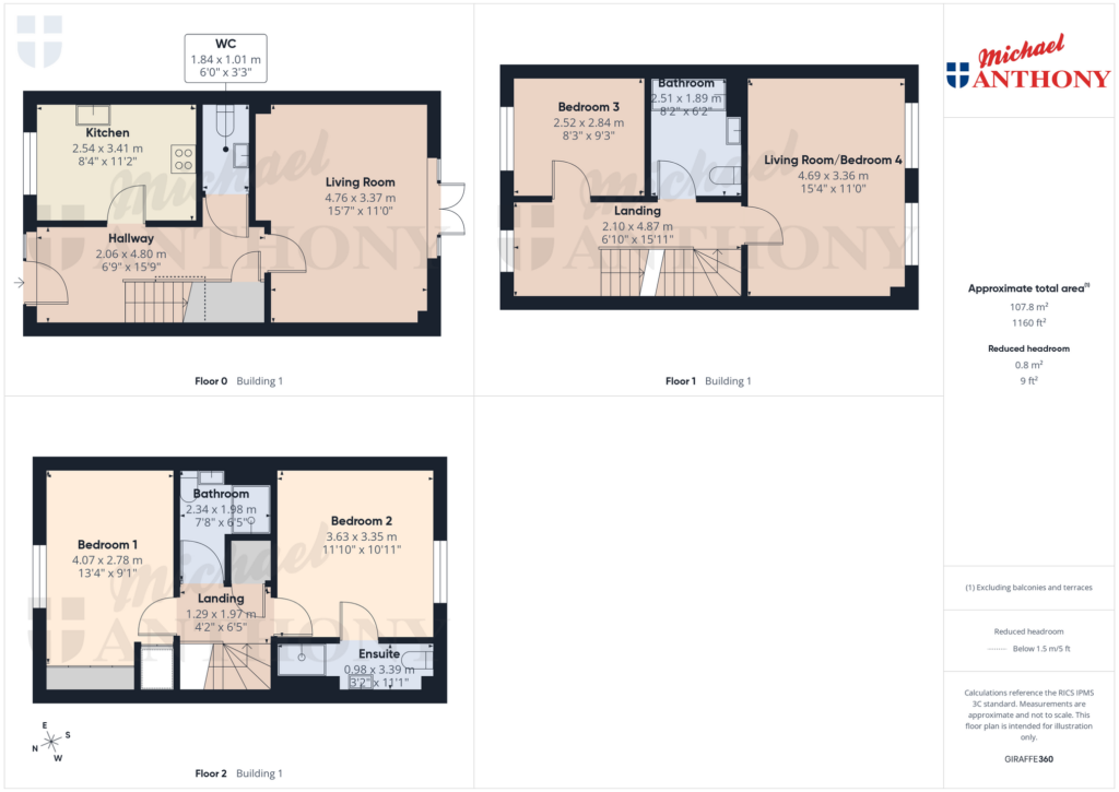 Property Floorplan 4