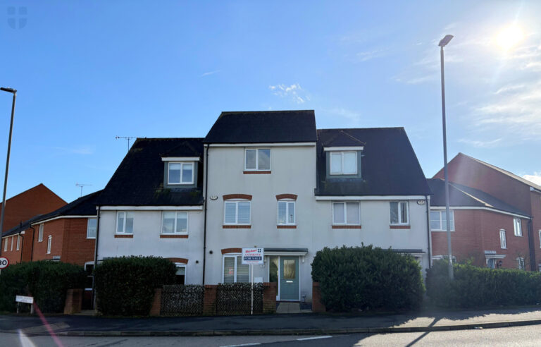 Colonel Grantham Avenue, Aylesbury