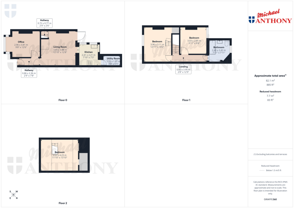 Property Floorplan 1