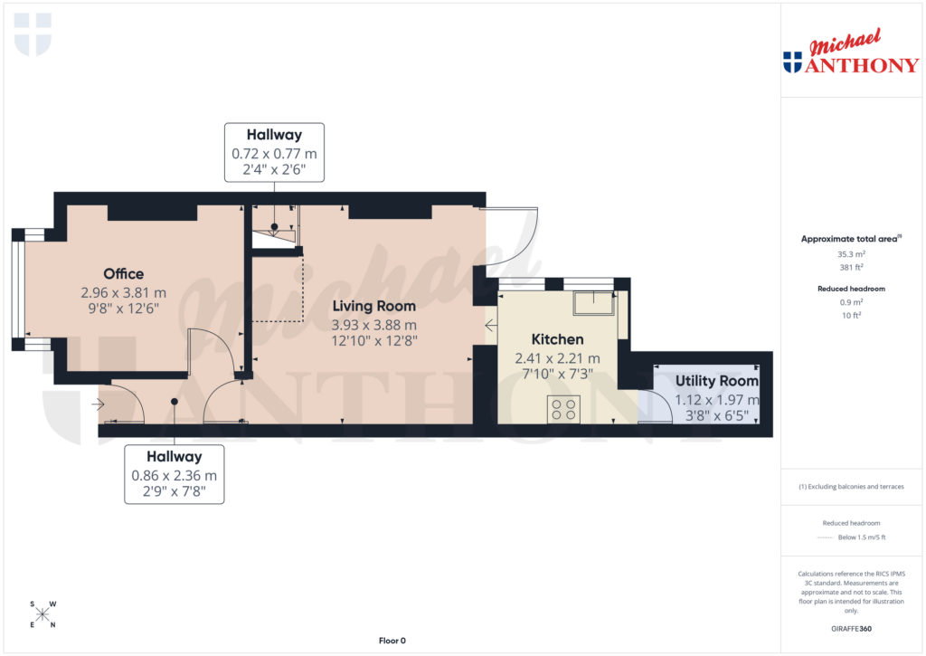 Property Floorplan 2