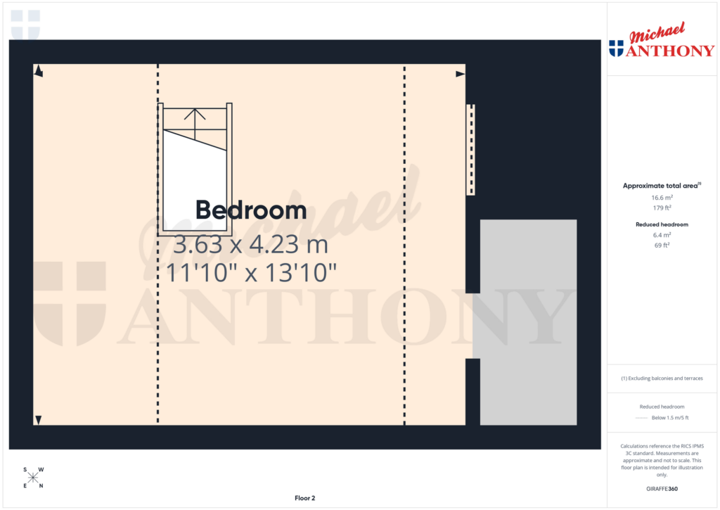 Property Floorplan 4