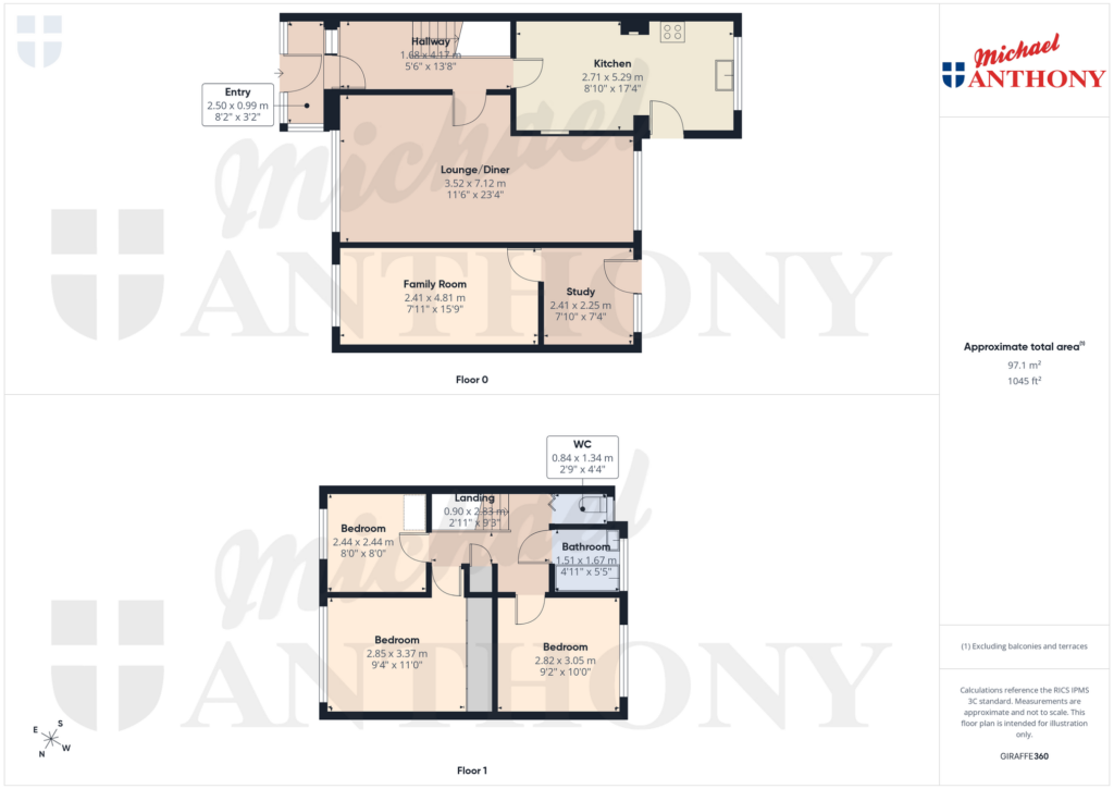Property Floorplan 1