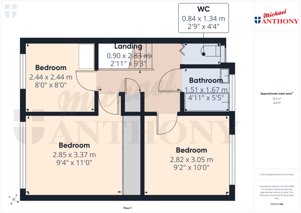 Property Floorplan 3