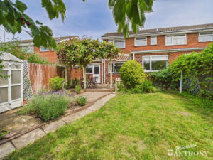 Charmfield Road, Aylesbury