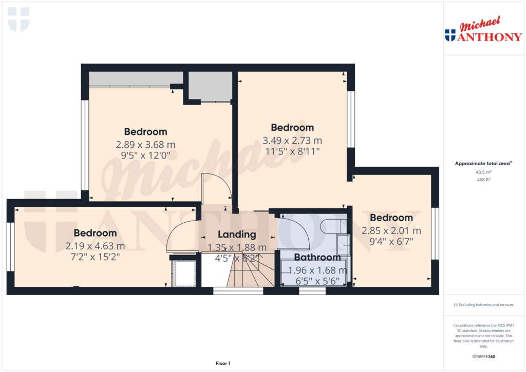 Property Floorplan 3