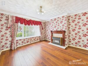 Hawthorn Close, Aylesbury, Buckinghamshire