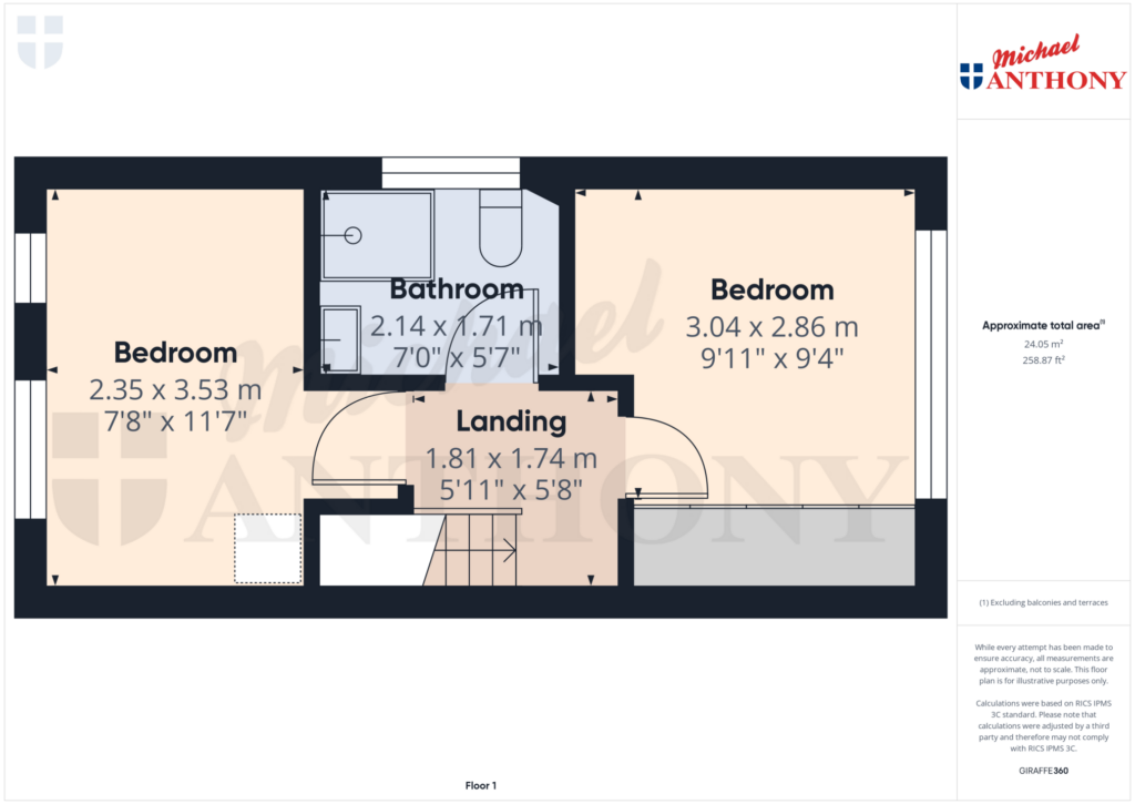 Property Floorplan 3
