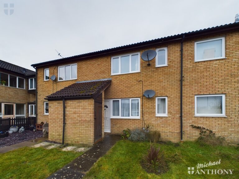 Enborne Close, Aylesbury