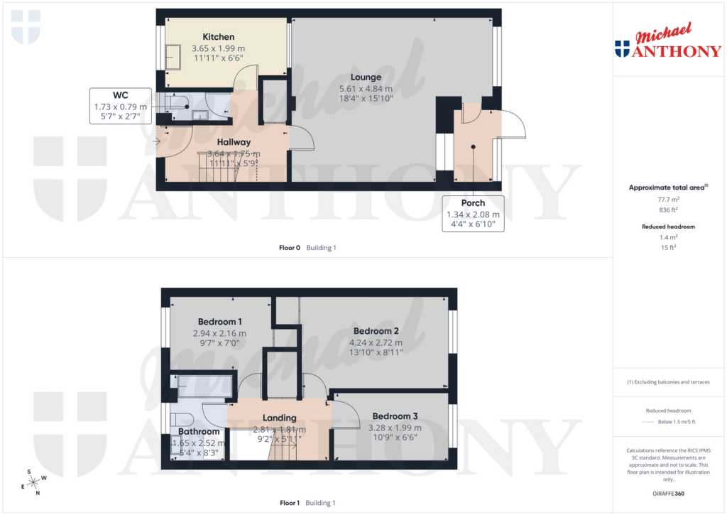 Property Floorplan 2