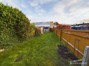 Stocklake, Aylesbury