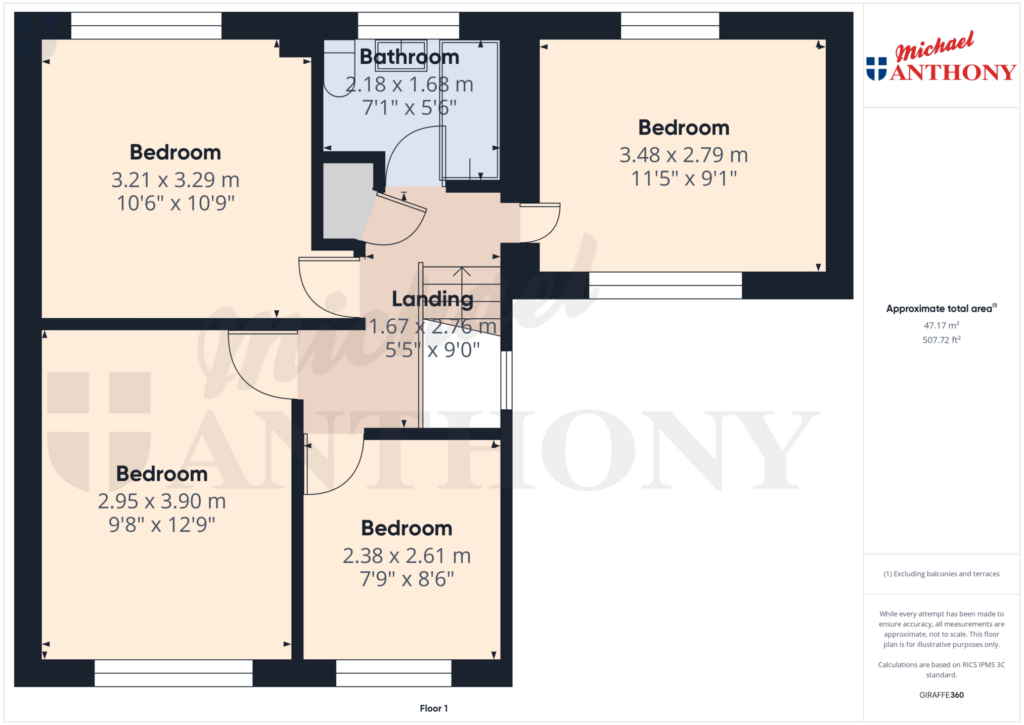 Property Floorplan 3