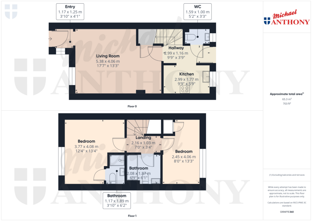 Property Floorplan 1