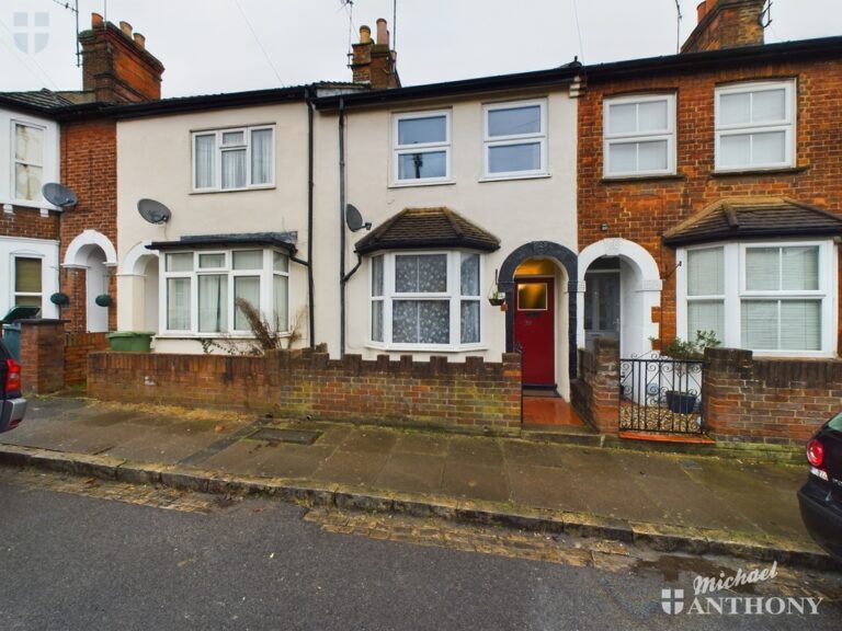 Eastern Street, Aylesbury, Buckinghamshire