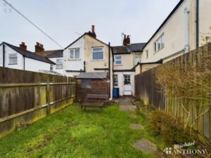 Eastern Street, Aylesbury, Buckinghamshire